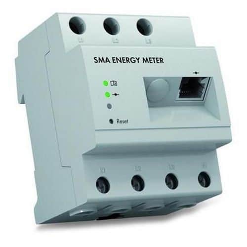 SMA Energy Meter 20 EMETER-20 - smart mjerač energije za PV