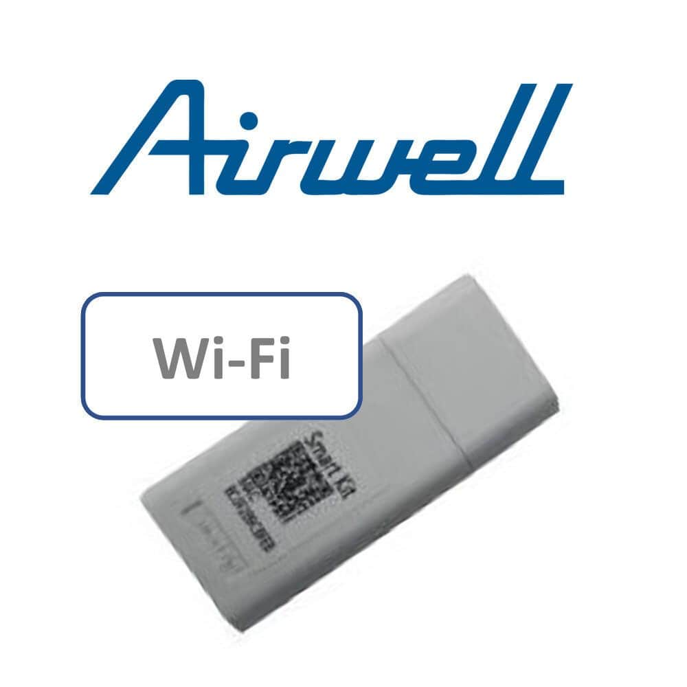 Airwell Wi-Fi USB adapter za upravljanje klimom