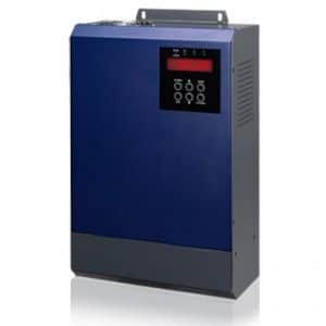 SOLE AGRI2 ASPIRE INVERTER ZA VODENE PUMPE 2.2 kW