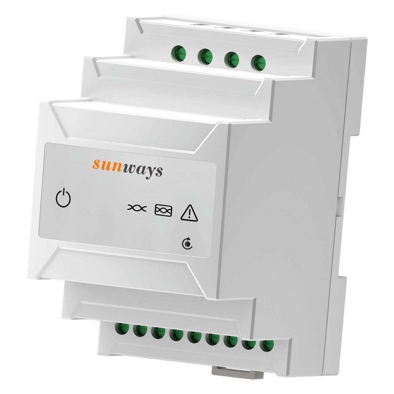 SUNWAYS MONITORING POWER METER STM