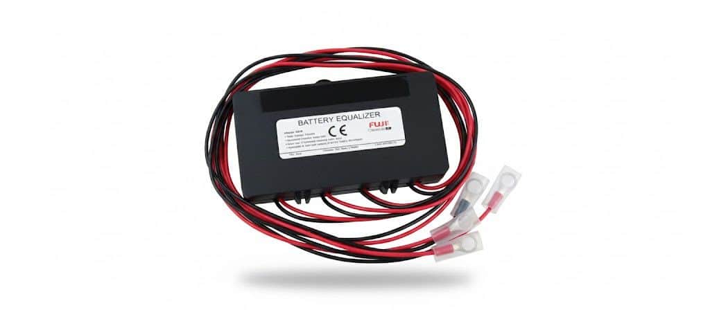 FUJI BATTERY BALANCER 48V SVI TIPOVI BATERIJA
