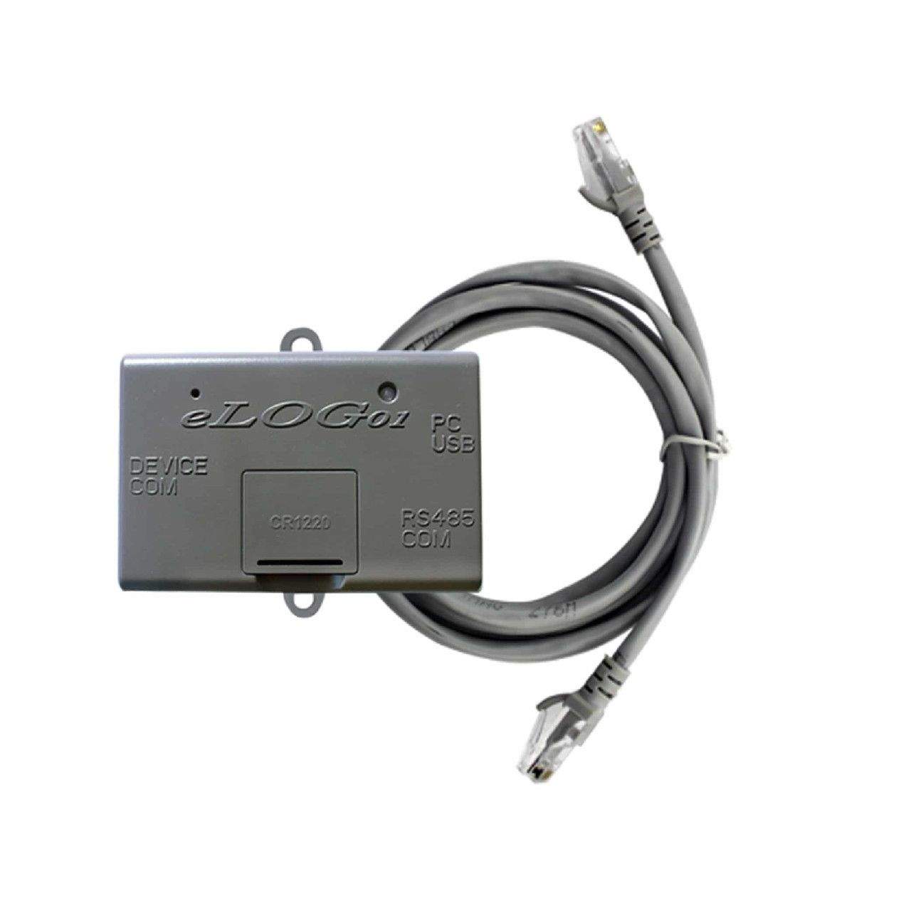 COMPUTER MODUL ELOG 01 ZA EP REGULATOR ILI EP PRETVARAČ