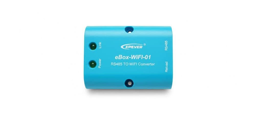 WI-FI MODUL eBOX-01 ZA EP REGULATOR ILI EP PRETVARAČ DO 50M