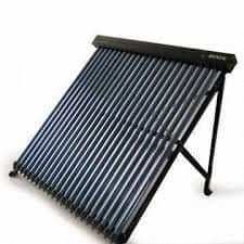 VAKUMSKI KOLEKTOR SOLE HEATPIPE 30 CIJEVI
