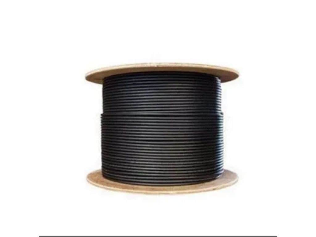 SOLARNI KABEL 6MM CRNI H1Z2Z2-K