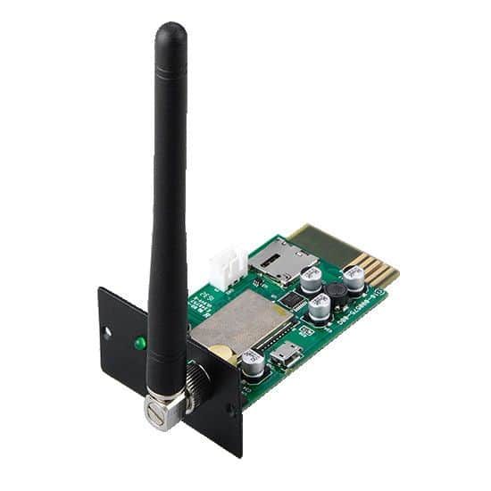 GPRS BOX ZA AXPERT INVERTERE (UNI) 1-5 kW