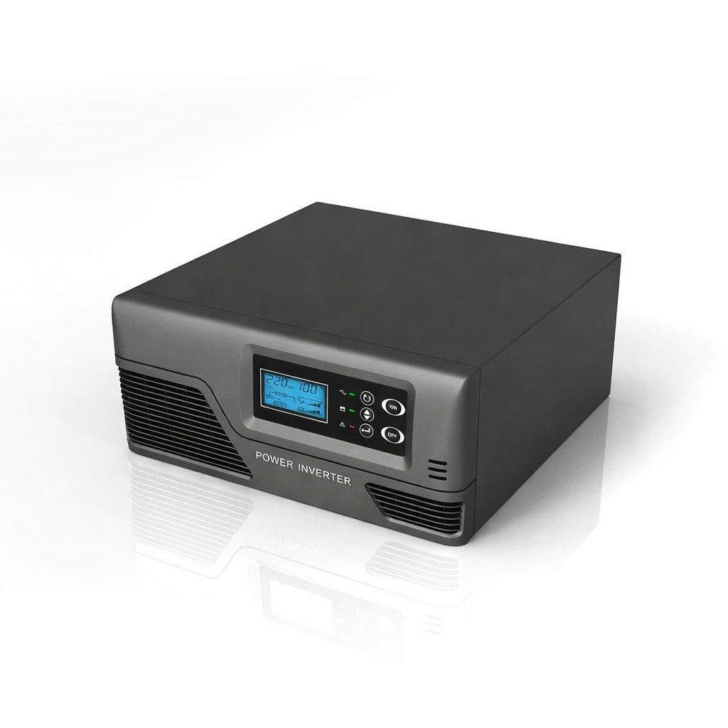 SCHUBB 1000VA 12V pretvarač/punjač 20A