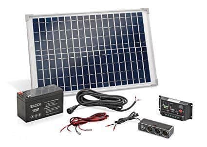 SOLARNI SUSTAVI SET solarni paneli www.energoshop.ba