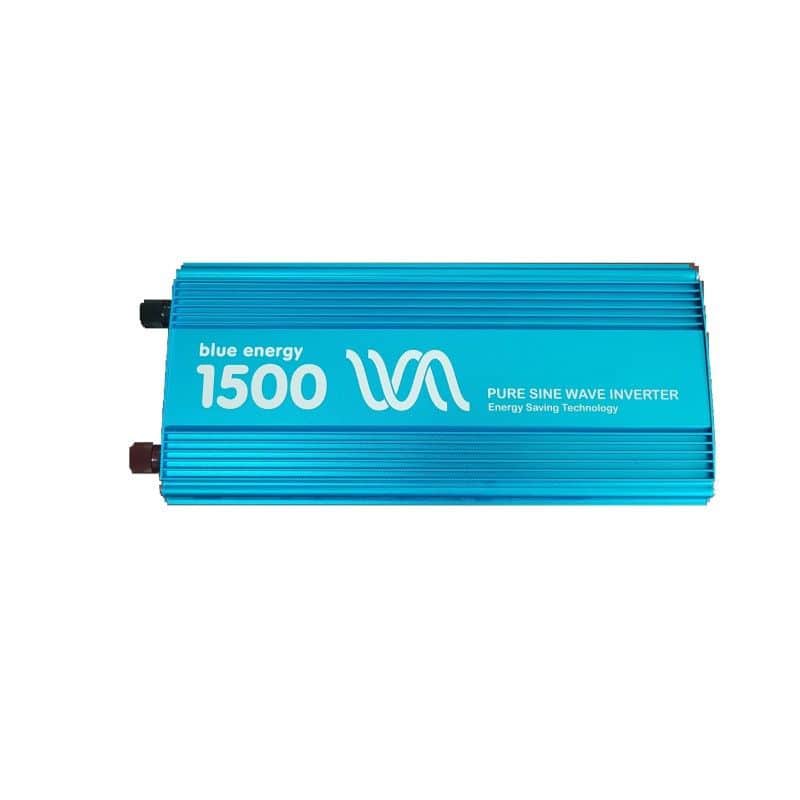 BLUE ENERGY WNN-1500/24 pretvarač čisti sinus