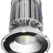 SOLE LED HIGH BAY INDUSTRIJSKA LAMPA IWL03 180W 85-265V