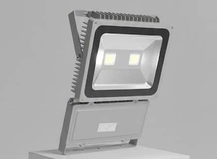 SOLE LED REFLEKTOR ANIFL 100W 85-265V 6500K