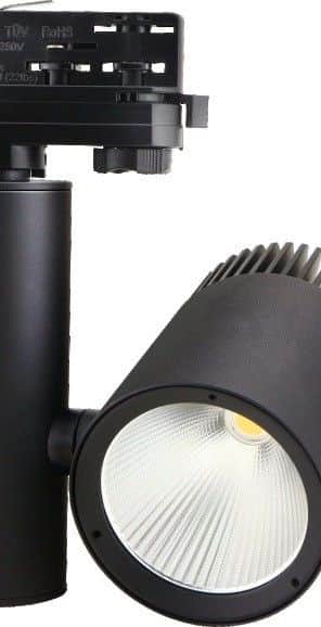LED TRACK LIGHT 30W T4202 30 4000-4500K