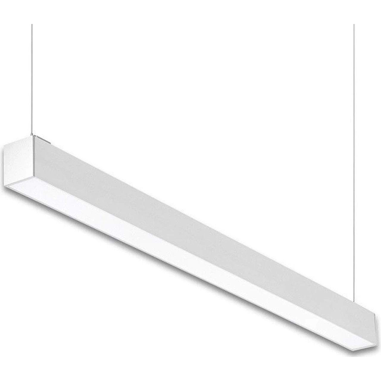 SOLE LED UREDSKA LAMPA OYG 40W 3000K