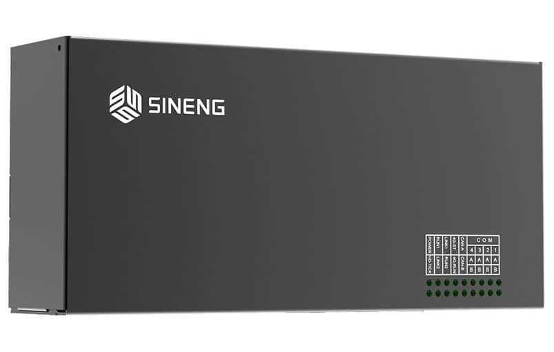 SINENG SI-LOGGER-B DATA LOGGER