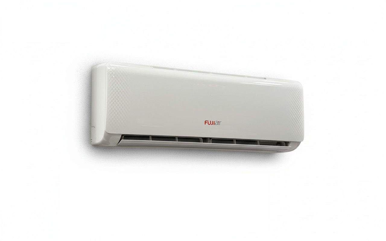 FUJIAir Klima uređaj Q YACUZA Inverter 5 kW -25C