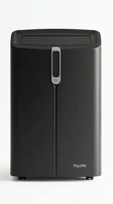 FUJI AIR prijenosna klima SUZU 3.5kW OL-A018AA35N2/SF