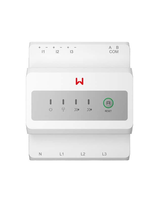 GoodWe GM330 Pametni trofazni brojač (C&I Smart Meter)