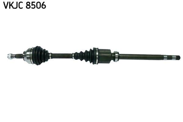Poluosovina desna Peugeot 308 3008 5008 VKJC 8506