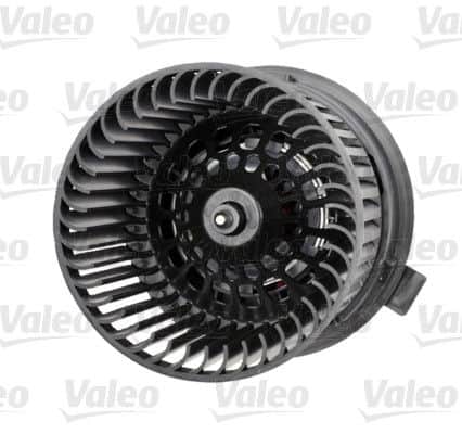 Ventilator kabine Peugeot 308 Citroen C4 715223
