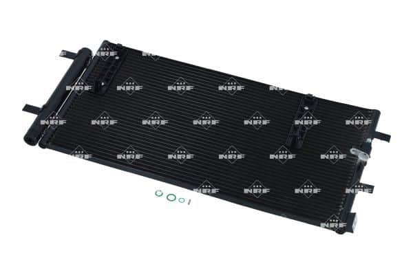 Hladnjak klime Audi A4 Audi A5 Audi Q5 35916