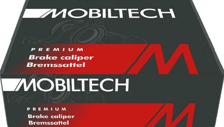 Kociona kljesta prednja desna Golf 7 Caddy MBC6099R