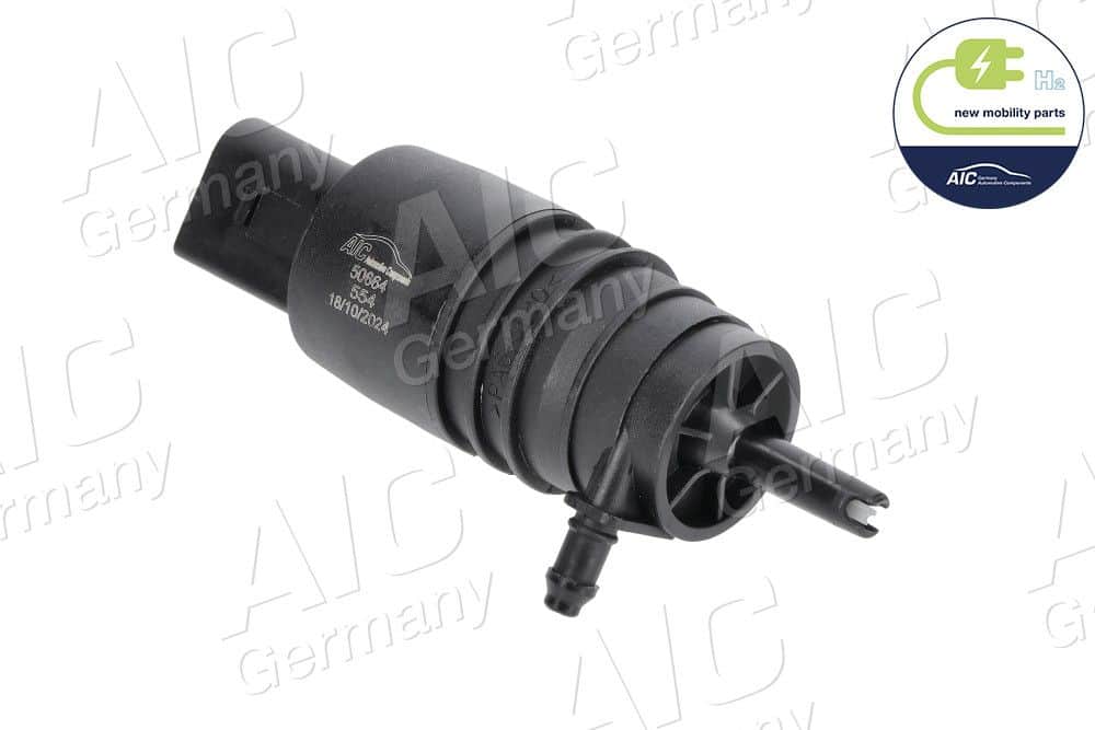 Pumpa tekucina za pranje Audi A4 B5 B6 B7 A6 C5 C6 A7 A3 50664