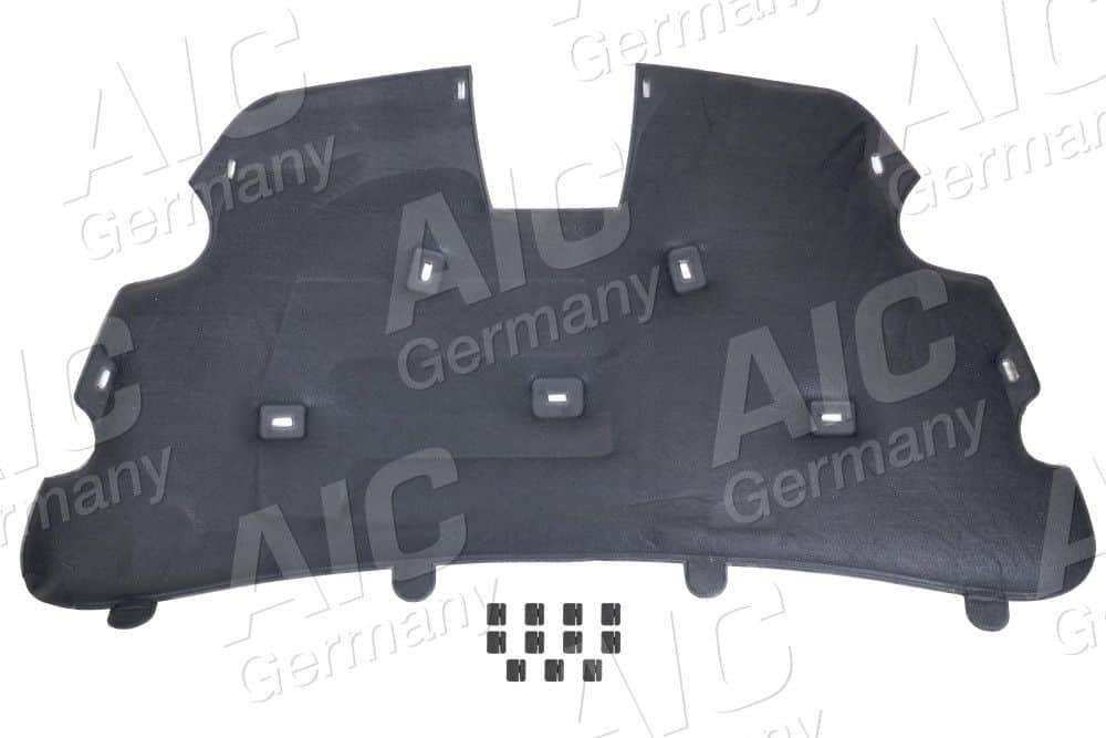 Zastita motora hauba Ford Focus 57097