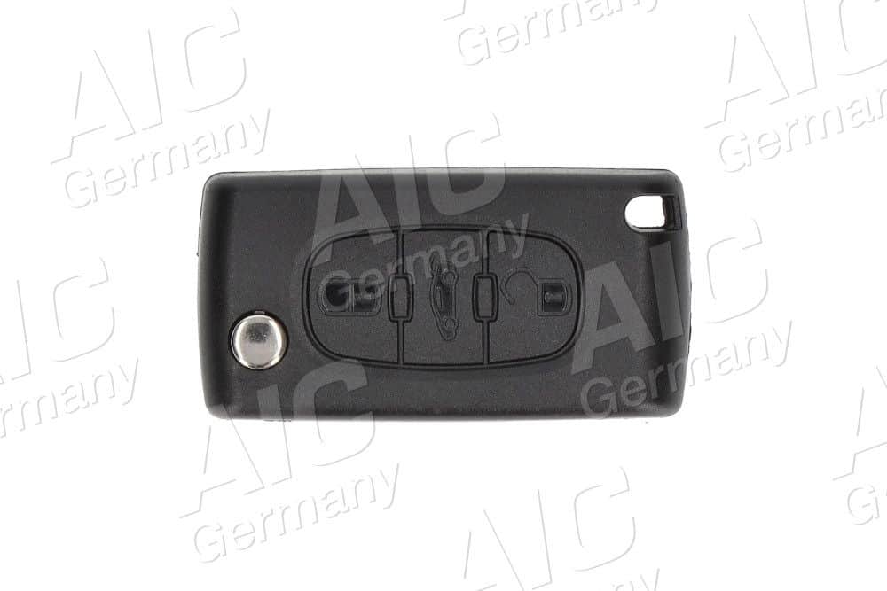 Oklop kljuca sa gepekom Peugeot 207 307 308 57564