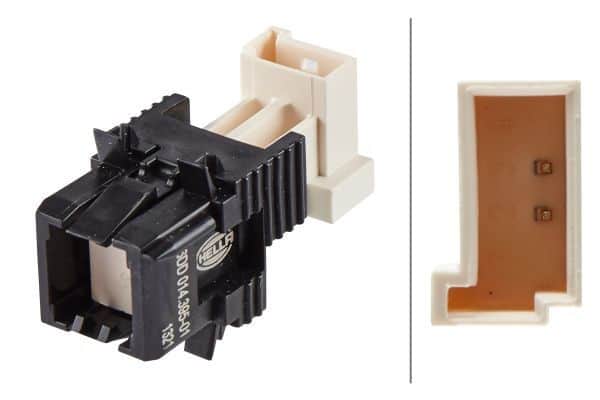 Prekidac stop svijetla BMW 1 F20 3 F30 5 F90 6DD 014 395-011