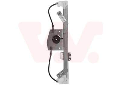 Podizac stakla zadnji desni BMW 1 F20 0633264