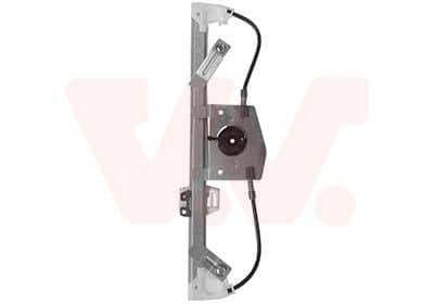 Podizac stakla zadnji lijevi BMW 1 F20 0633263