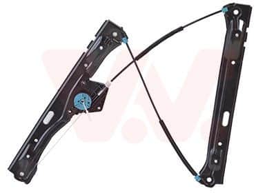 Podizac stakla naprijed desno BMW 1 F20 0633268