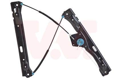 Podizac stakla naprijed lijevo BMW 1 F20 0633267