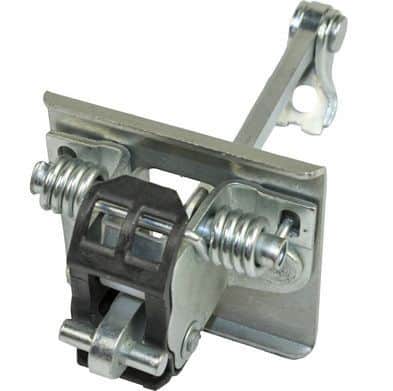 Granicnik vrata Citroen C4 DS 4 2312067