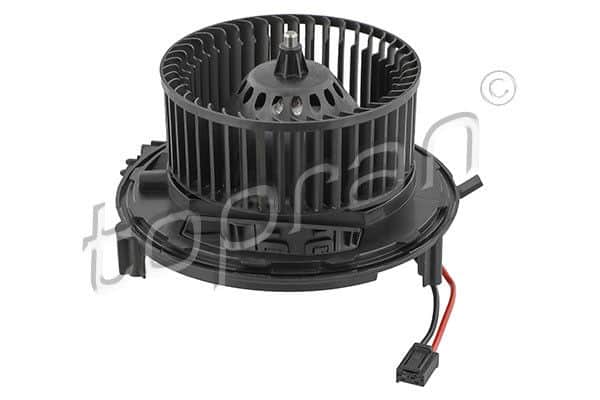 Ventilator Grijanja Topran - Golf 7 - 117 018