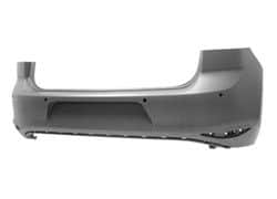 Branik Zadnji - Golf 7 - VW4001071-N