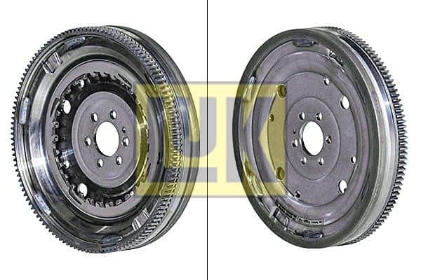Zamajac Luk - Golf 7 DSG - 415 0545 09