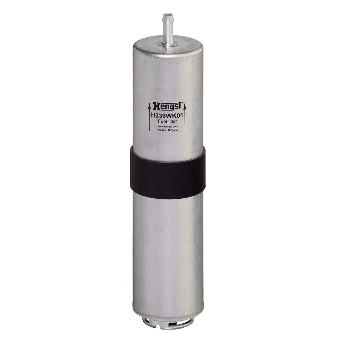 Filter goriva - BMW E90/91/92 320d 330d 318d - H339WK