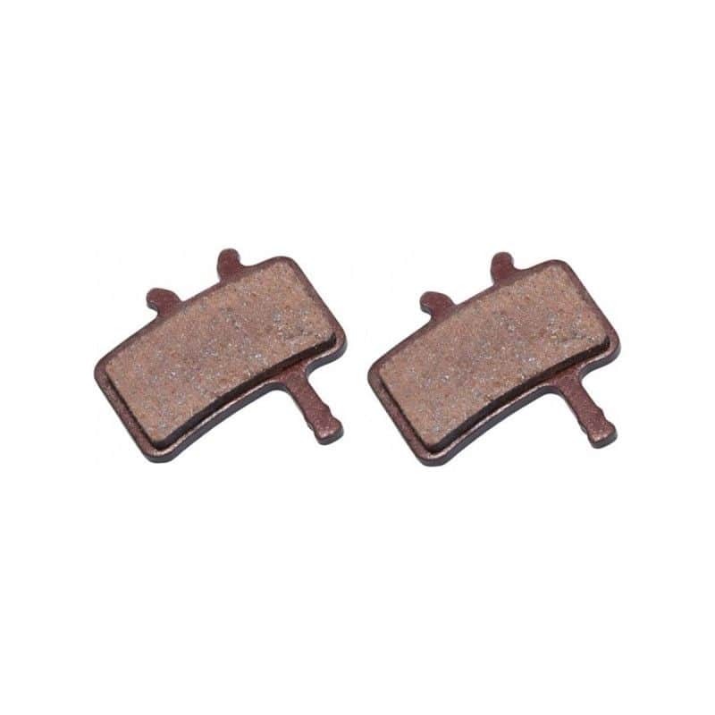 2781 PLOCICE ZA DISK BARADINE DS-11 - Avid Juicy 7, 5, 3