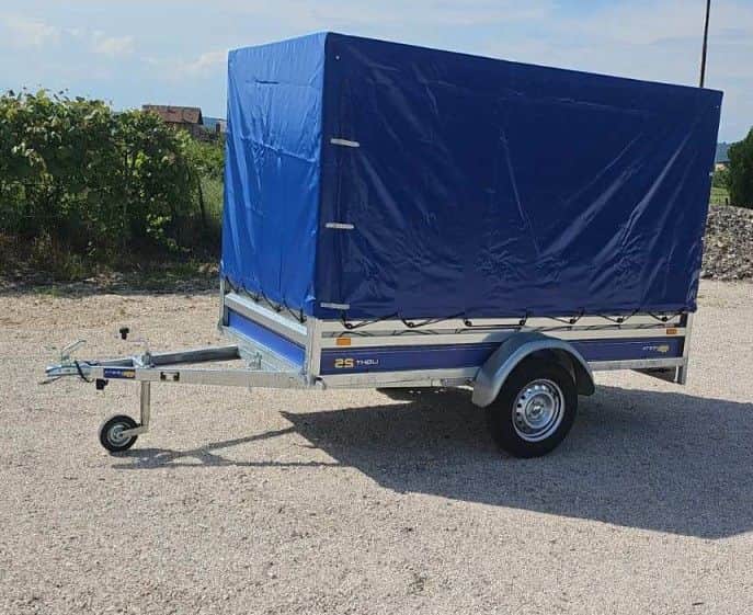 PRIKOLICA / AUTO PRIKOLICA VESTA LIGHT 25 SA CERADOM