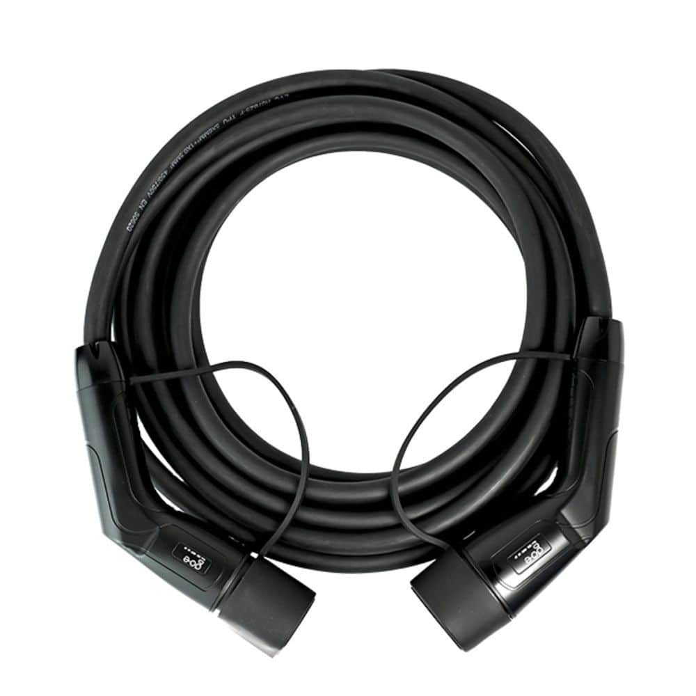go-e Type 2 kabel za punjenje (7,5m)