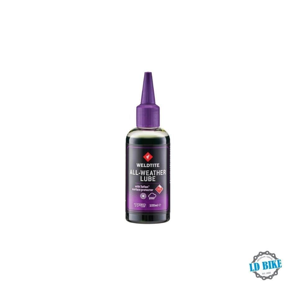 1438 WELDTITE TF2 ULJE ALL WEATHER 100ml