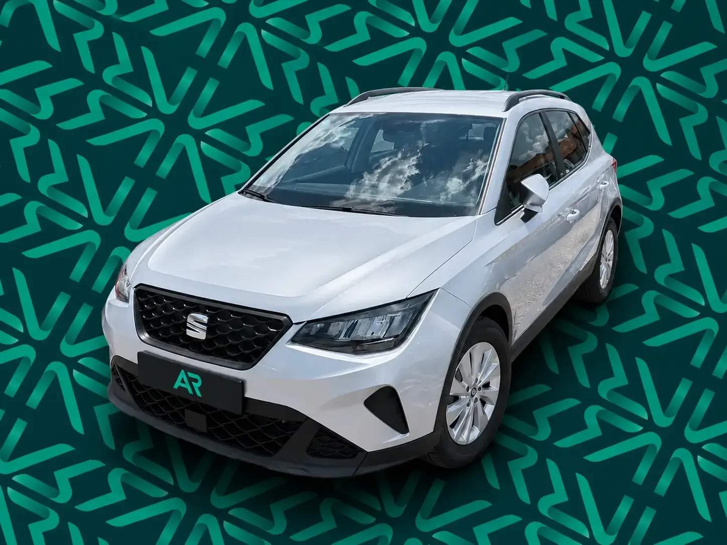 Seat Arona - najam
