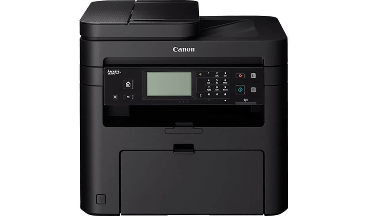 MFP CANON i-SENSYS MF237w