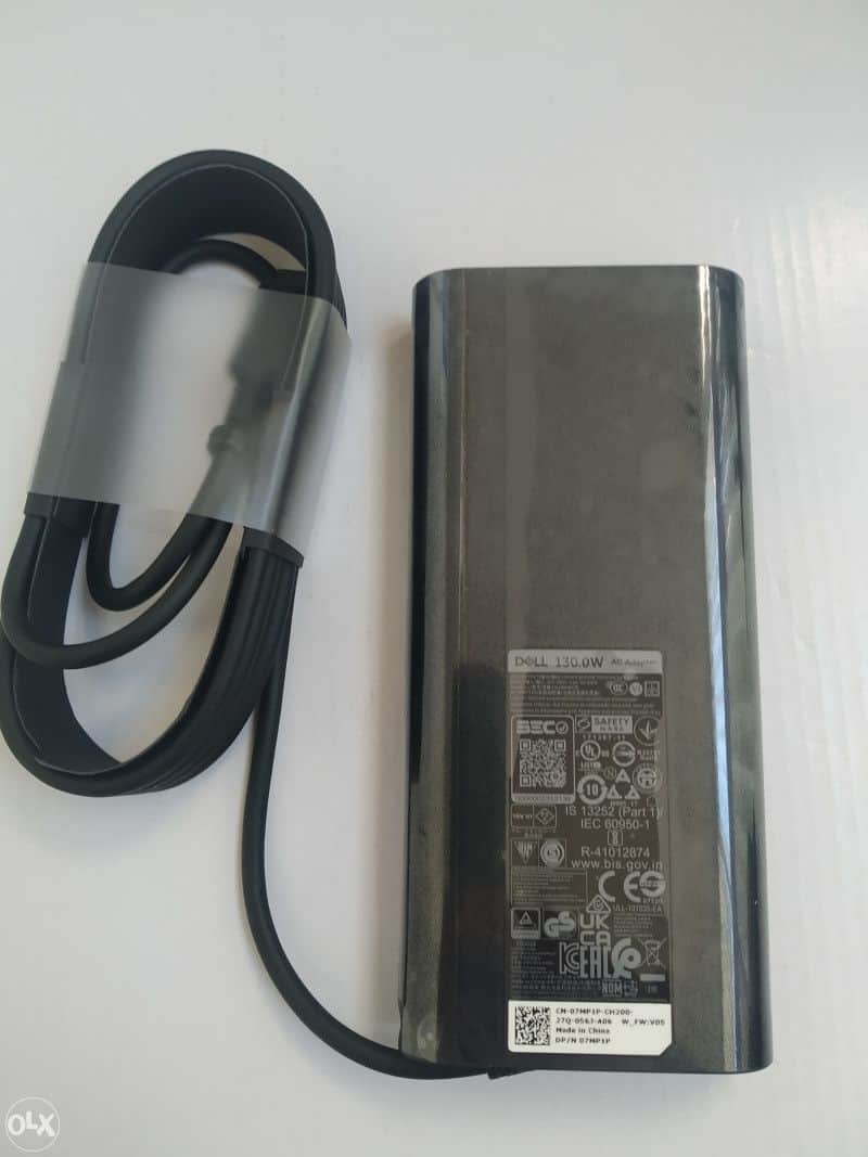 Dell punjac adapter HP Toshiba 130 w