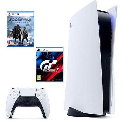 Play Station 5