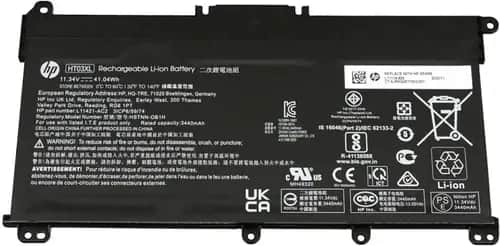 HP Pavilion 14 Baterija Baterije Laptop