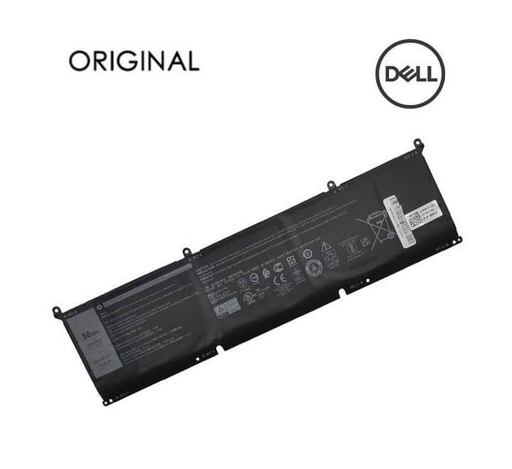 Baterija za laptop 8FCTC dell