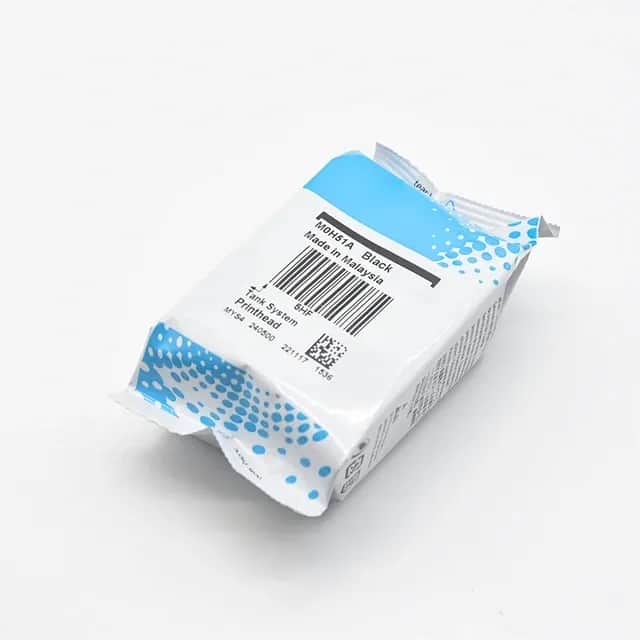 M0H51A M0H50A Printer glava crna HP