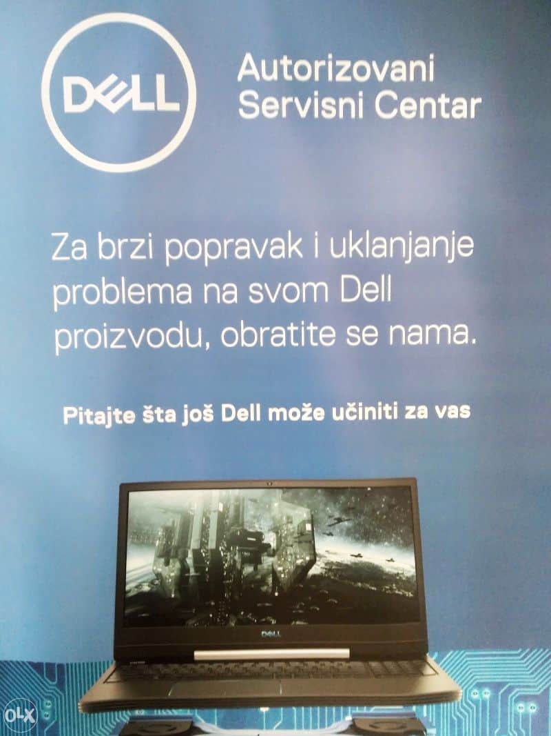 dell baterija 266j9 Dell Inspiron Laptop dell baterije